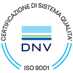 DNV ISO 9001